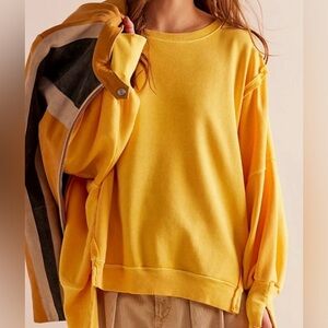 NWT FP We The Free Camden